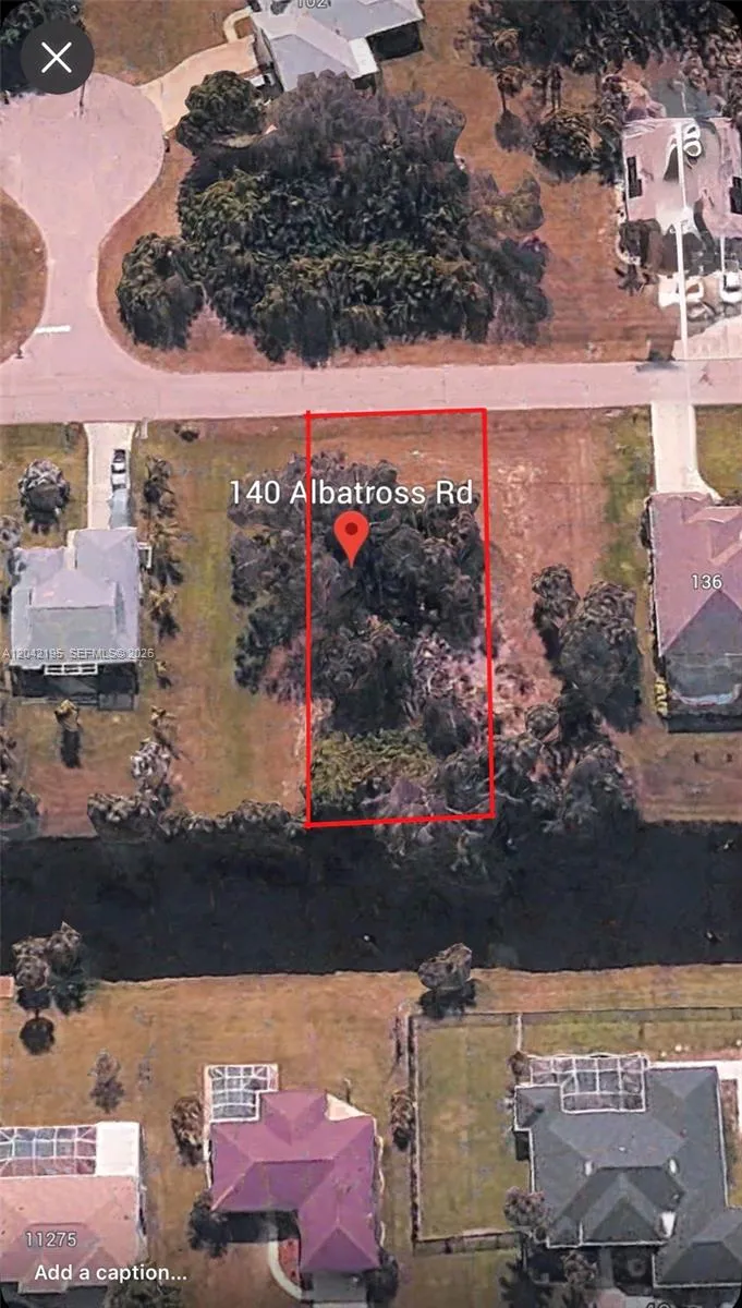 En Venta 140 Albatross Road, FL 33947, FL 33947