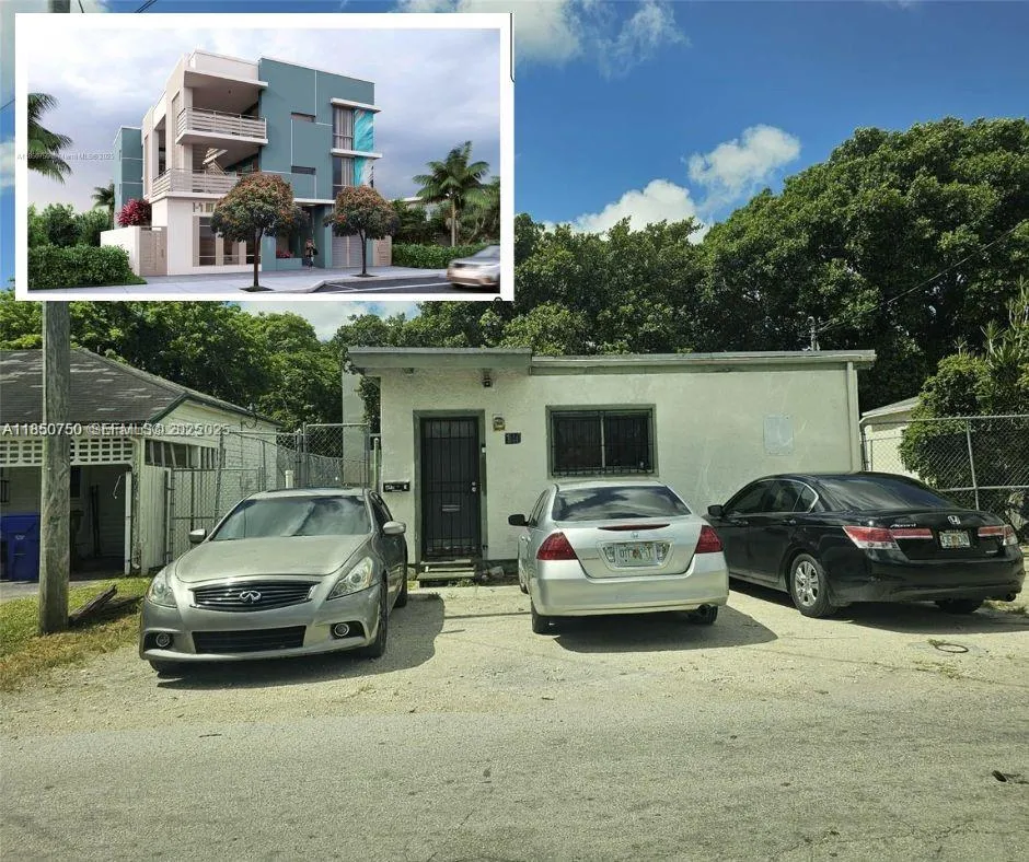Foto de propiedad en 140 NE 83rd Street, Miami, FL 33138 Miami con MLS# 