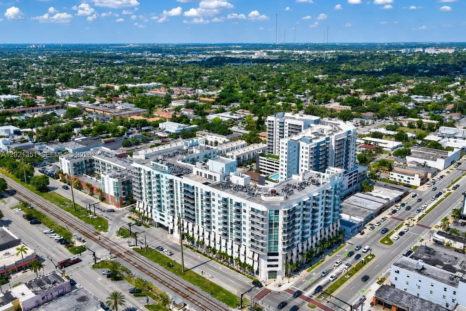 Foto de propiedad en 140 S Dixie Highway 510, Hollywood, FL 33020 Hollywood con MLS# 