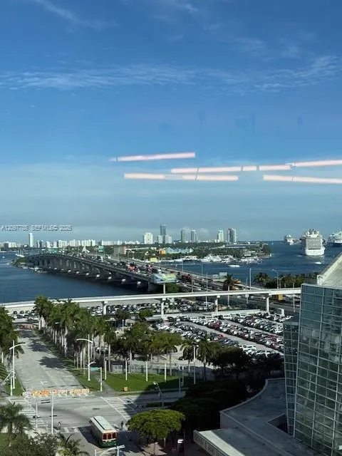 En Renta 1400 Biscayne 2602, Miami, FL 33132, Miami, FL 33132