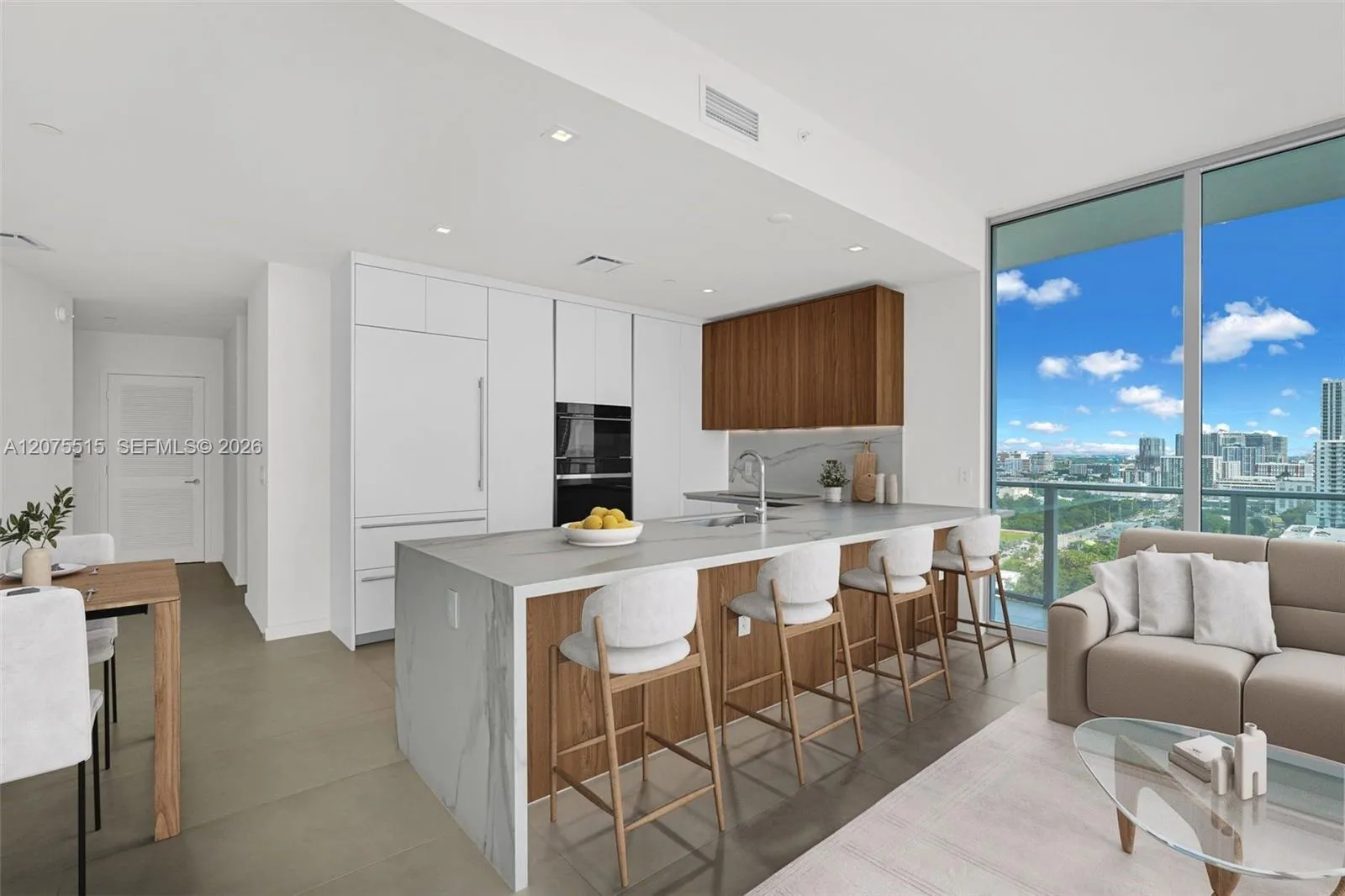 En Venta 1400 Biscayne Boulevard 1706, Miami, FL 33132, Miami, FL 33132
