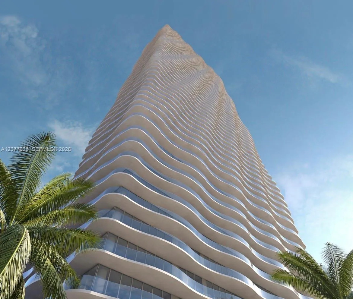 Foto de propiedad en 1400 Biscayne Boulevard 1802, Miami, FL 33132 Miami con MLS# 