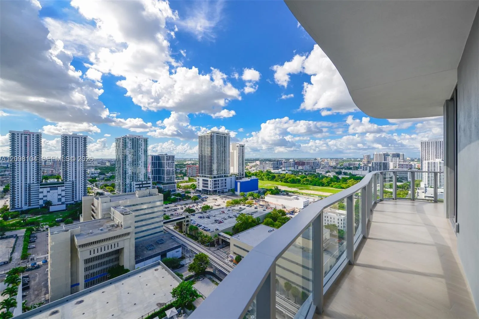 En Renta 1400 Biscayne Boulevard 2207, Miami, FL 33132, Miami, FL 33132