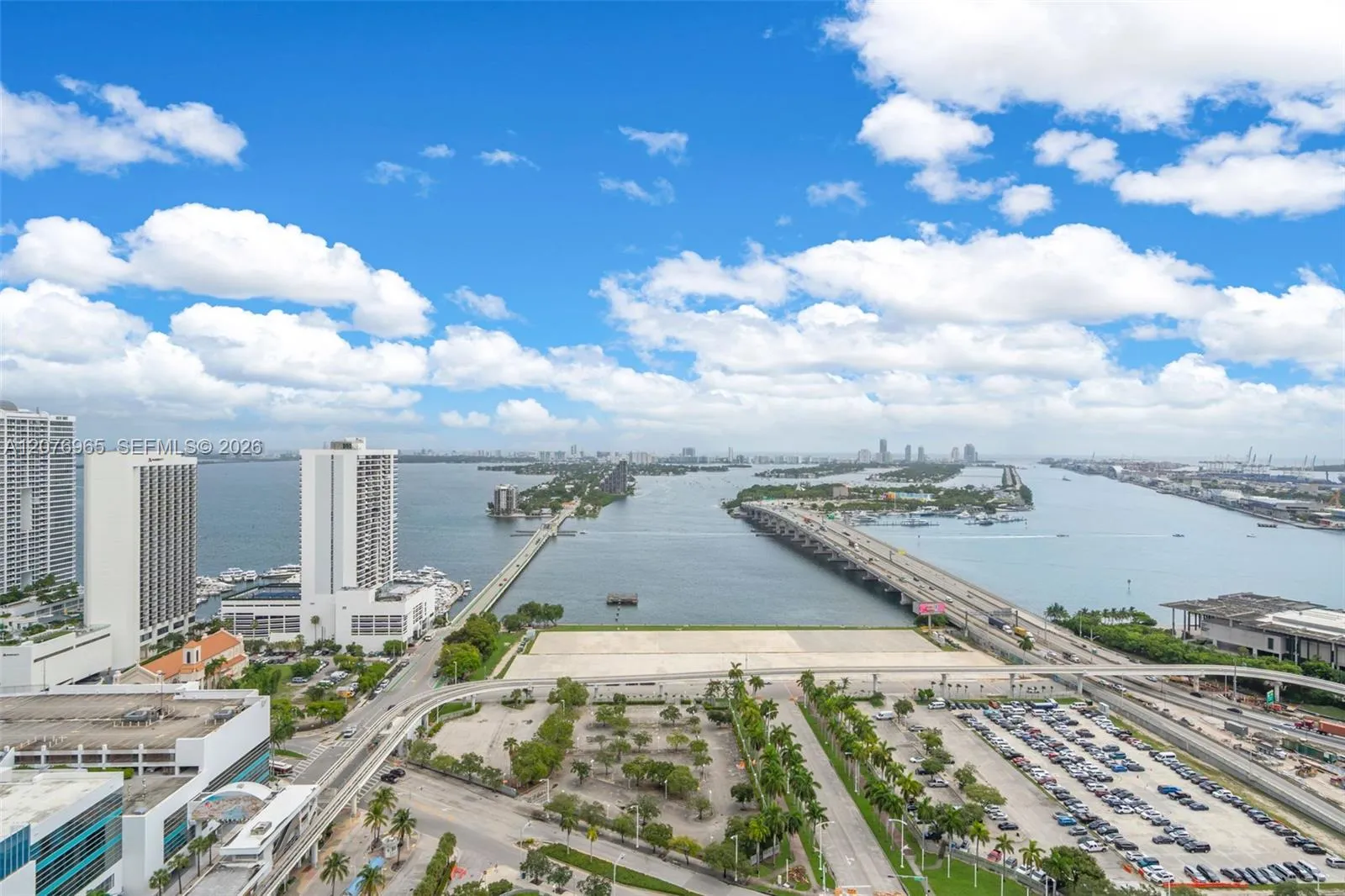En Venta 1400 Biscayne Boulevard 2305, Miami, FL 33132, Miami, FL 33132