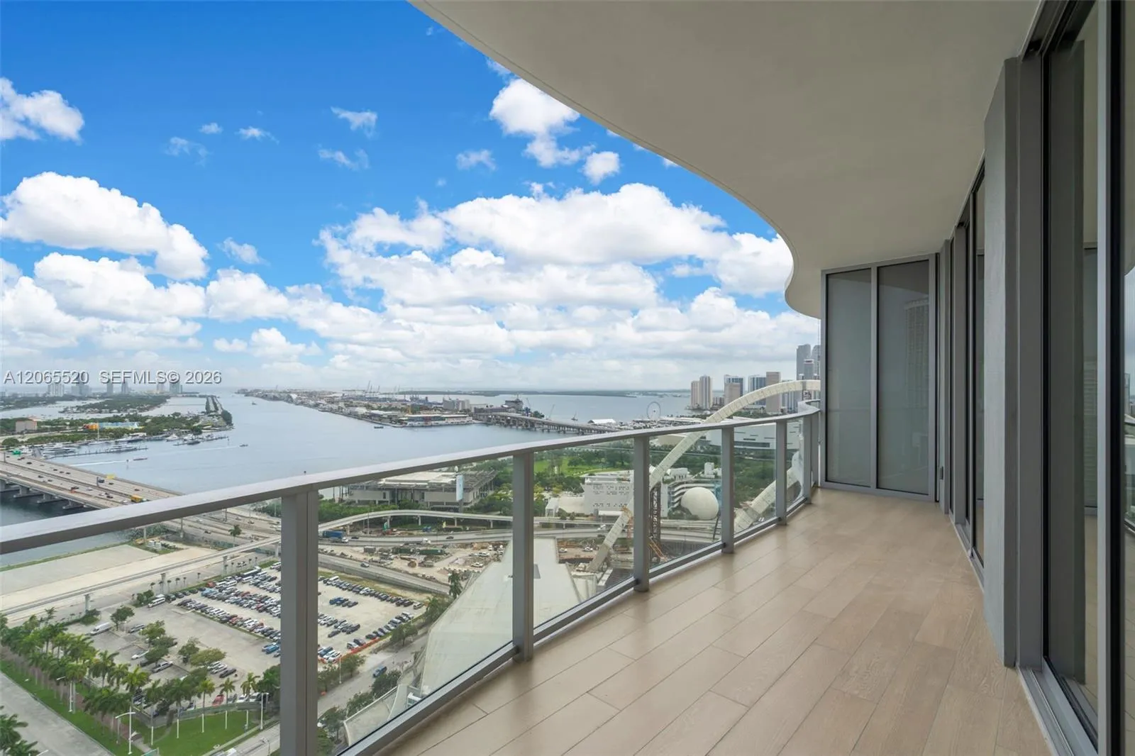 En Renta 1400 Biscayne Boulevard 2905, Miami, FL 33132, Miami, FL 33132