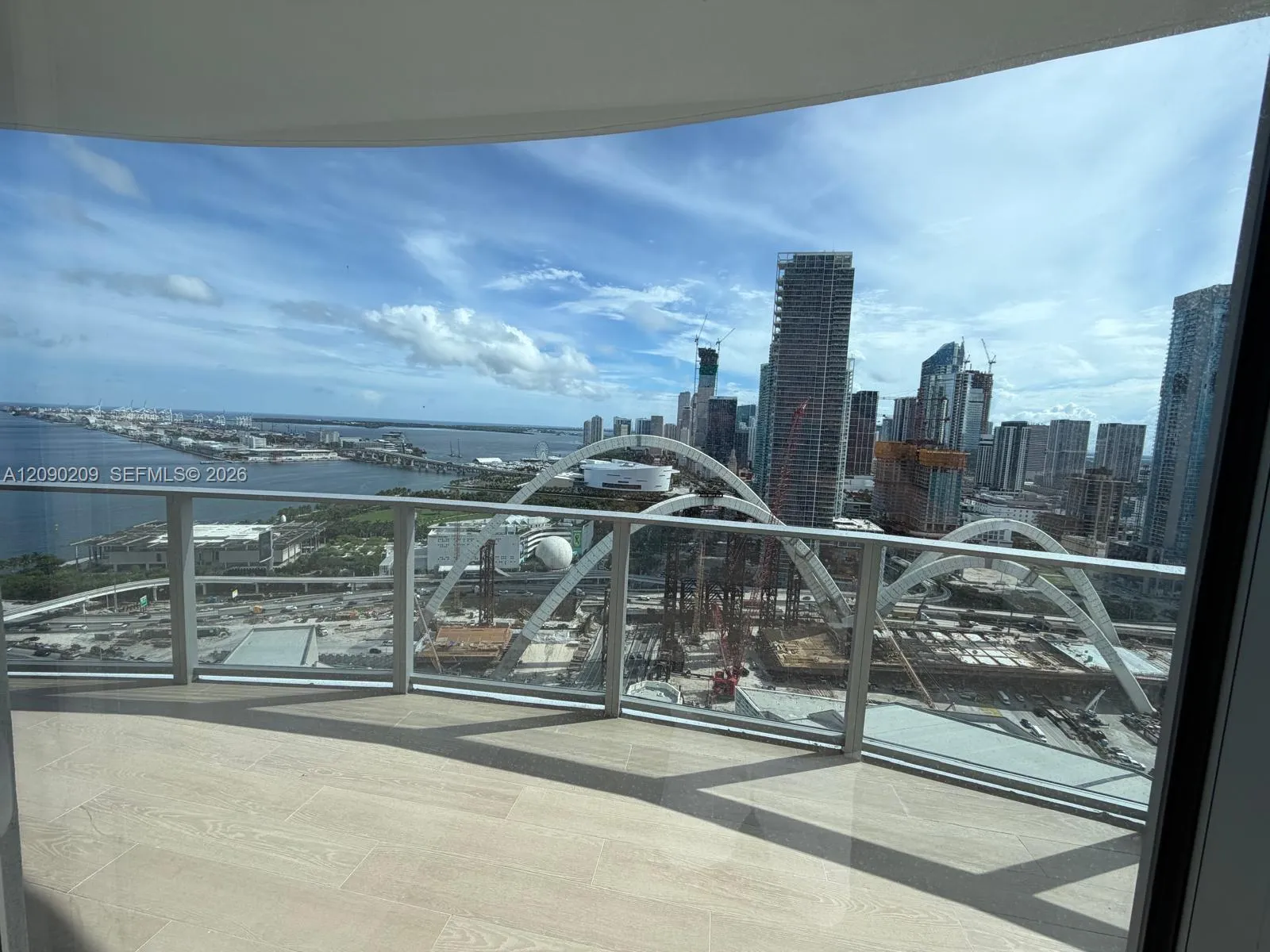 En Renta 1400 Biscayne Boulevard 3102, Miami, FL 33132, Miami, FL 33132