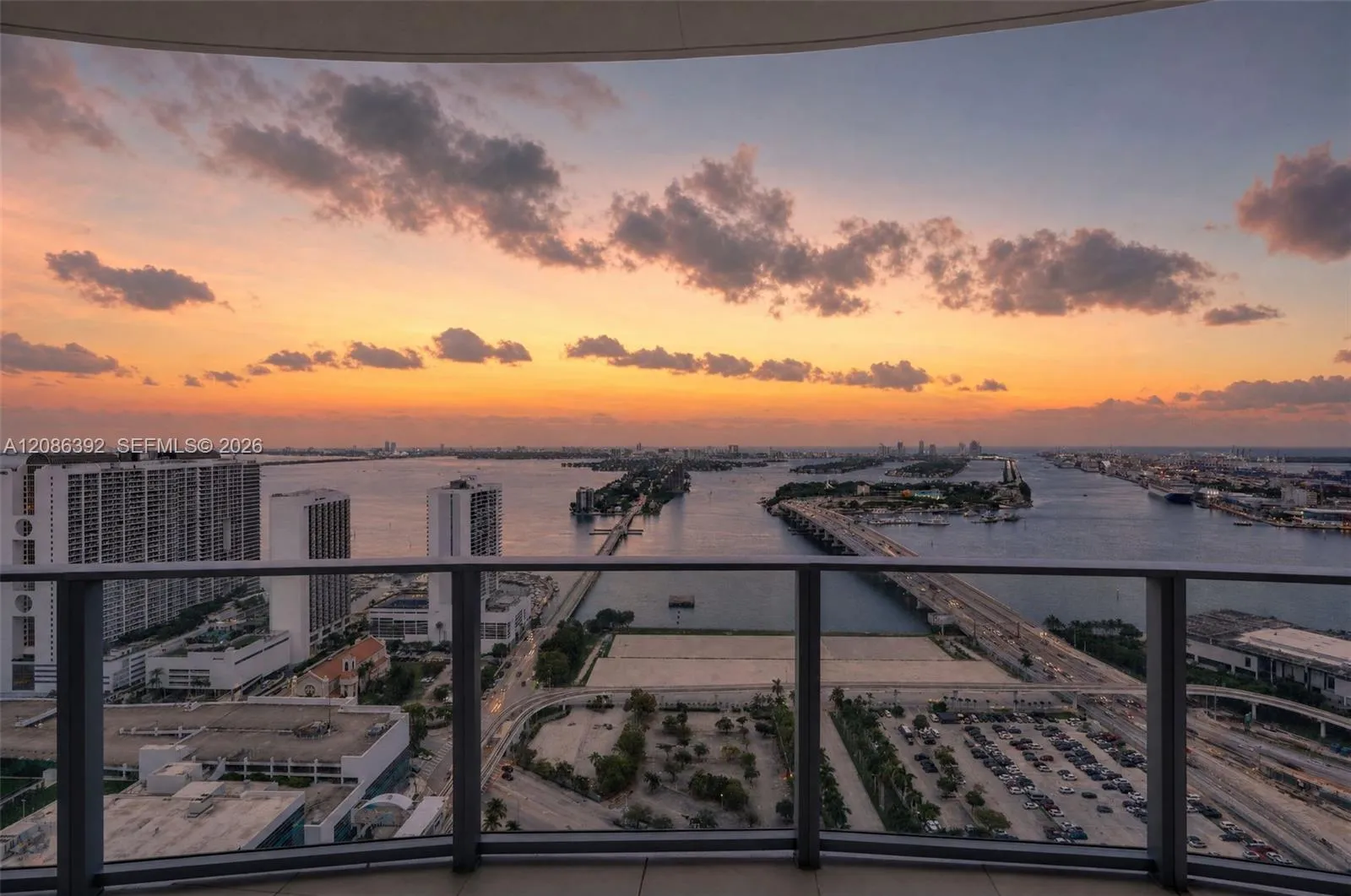 En Renta 1400 Biscayne Boulevard 3705, Miami, FL 33132, Miami, FL 33132