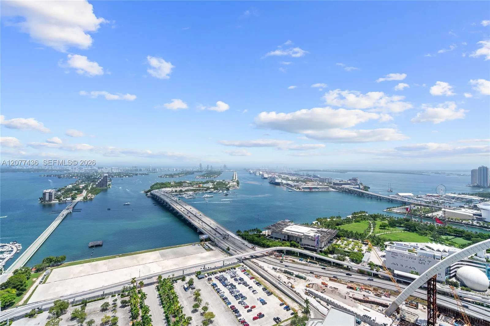 En Venta 1400 Biscayne Boulevard 4203, Miami, FL 33132, Miami, FL 33132