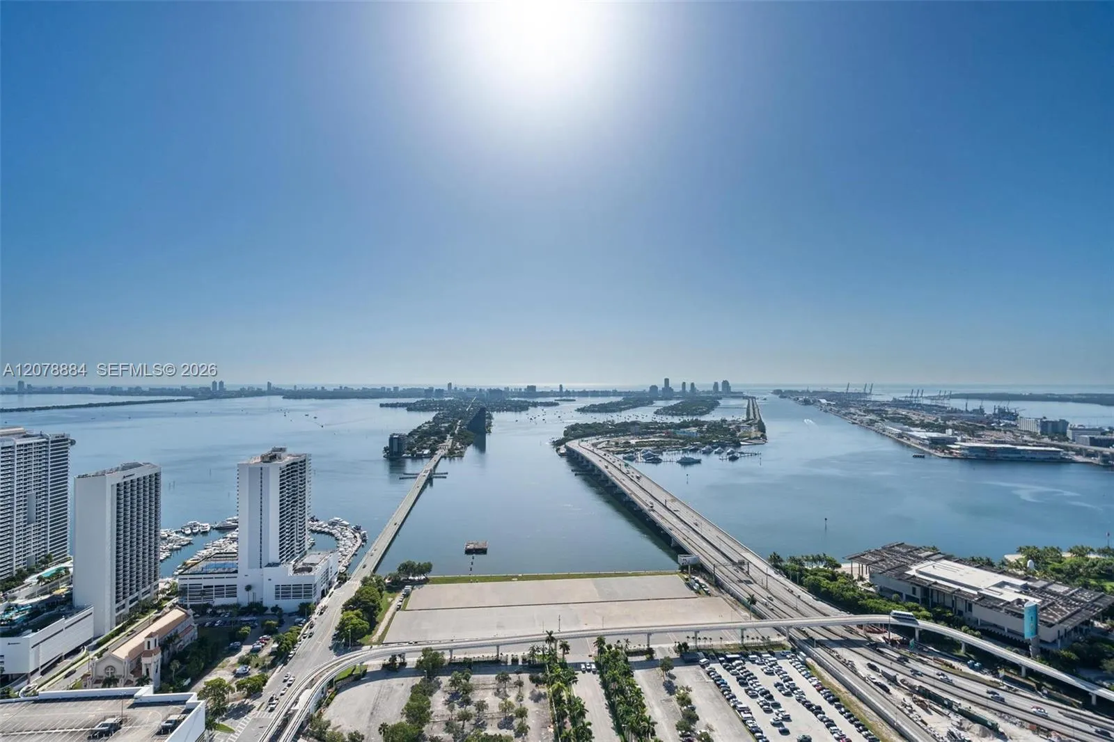 En Renta 1400 Biscayne Boulevard 4504, Miami, FL 33132, Miami, FL 33132