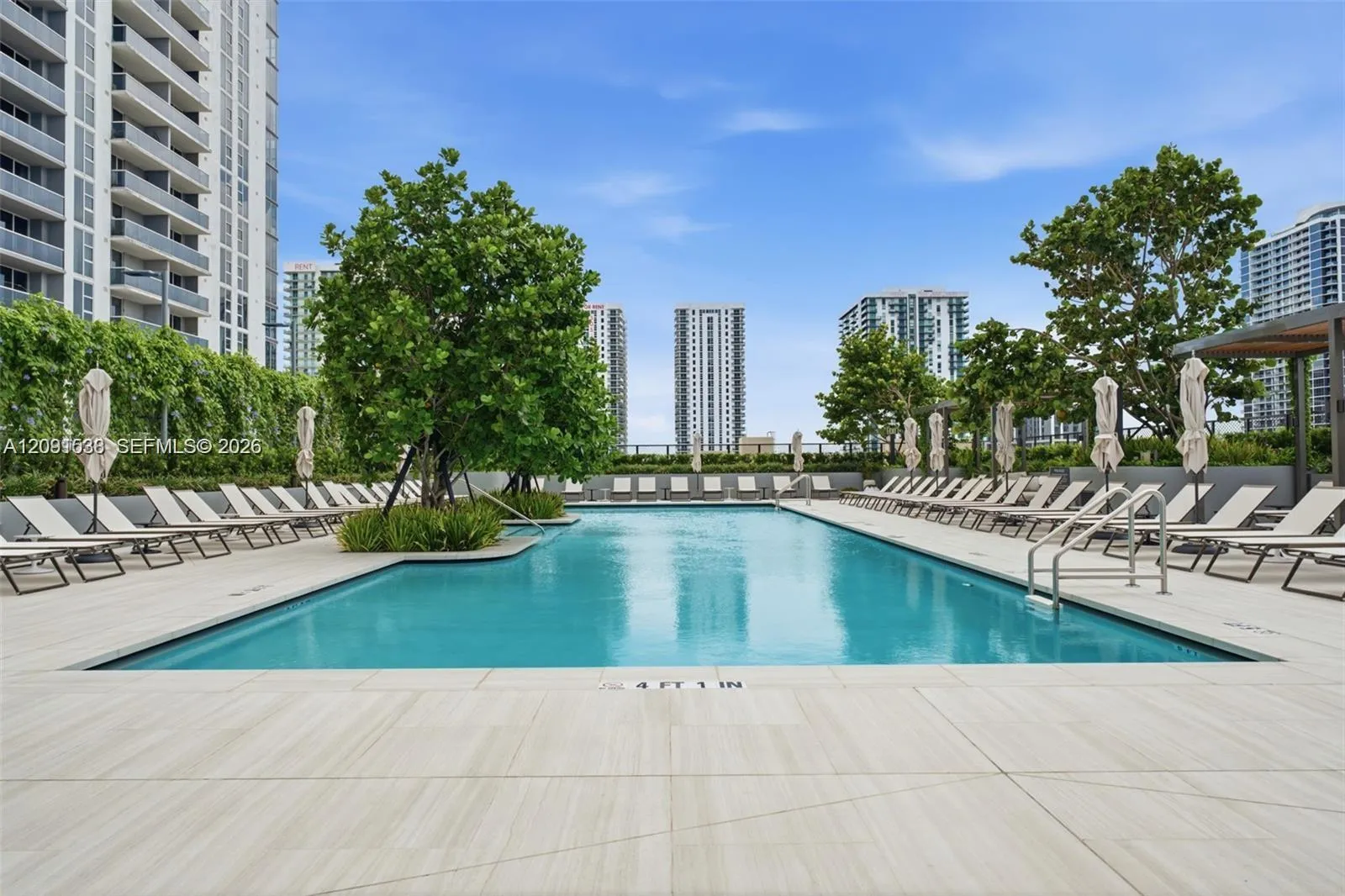 En Renta 1400 Biscayne Boulevard 502, Miami, FL 33132, Miami, FL 33132