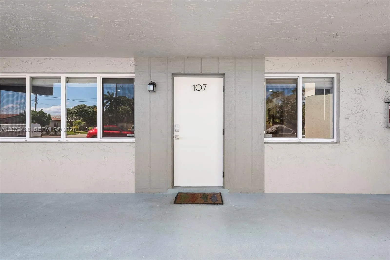 Foto de propiedad en 1400 NE 54th Street 107, Fort Lauderdale, FL 33334 Fort Lauderdale con MLS# 