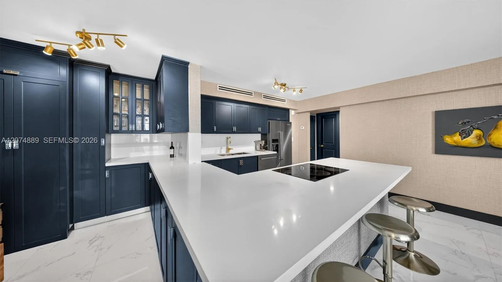 Foto de propiedad en 1400 Pennsylvania Avenue 11, Miami Beach, FL 33139 Miami Beach con MLS# 