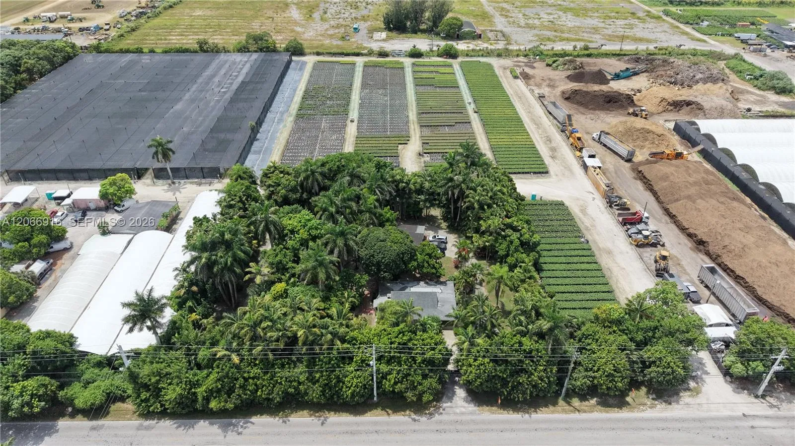 En Venta 14000 SW 216th Street, Miami, FL 33170, Miami, FL 33170