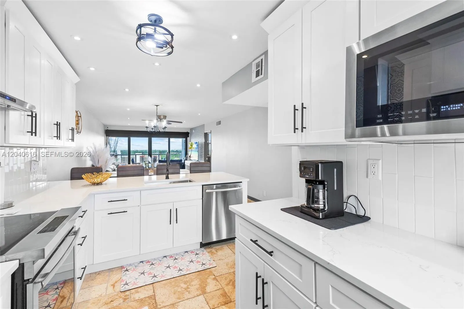 Foto de propiedad en 1401 N Riverside Drive 1406, Pompano Beach, FL 33062 Pompano Beach con MLS#
