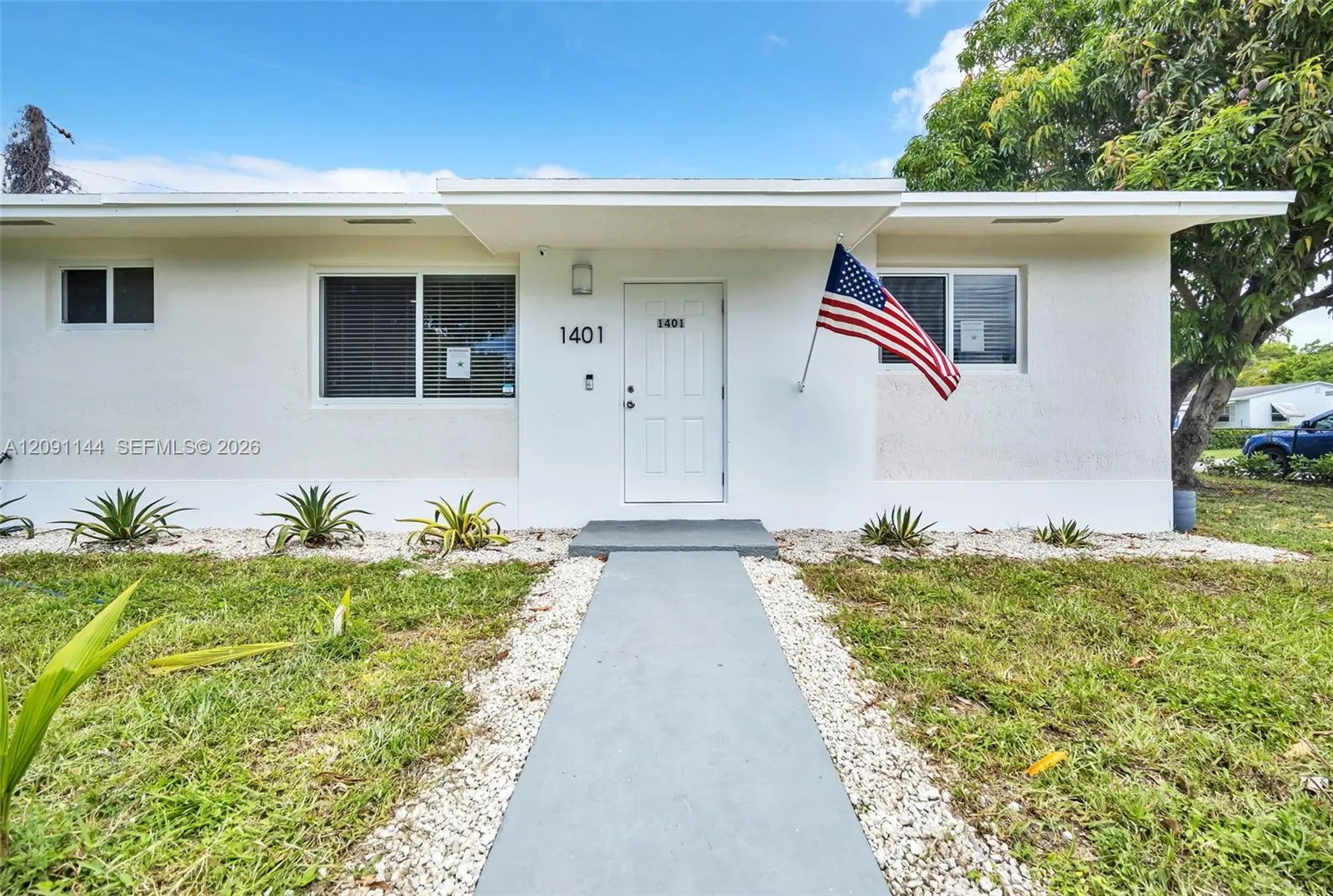 En Venta 1401 NE 152nd Street, North Miami Beach, FL 33162, North Miami Beach, FL 33162