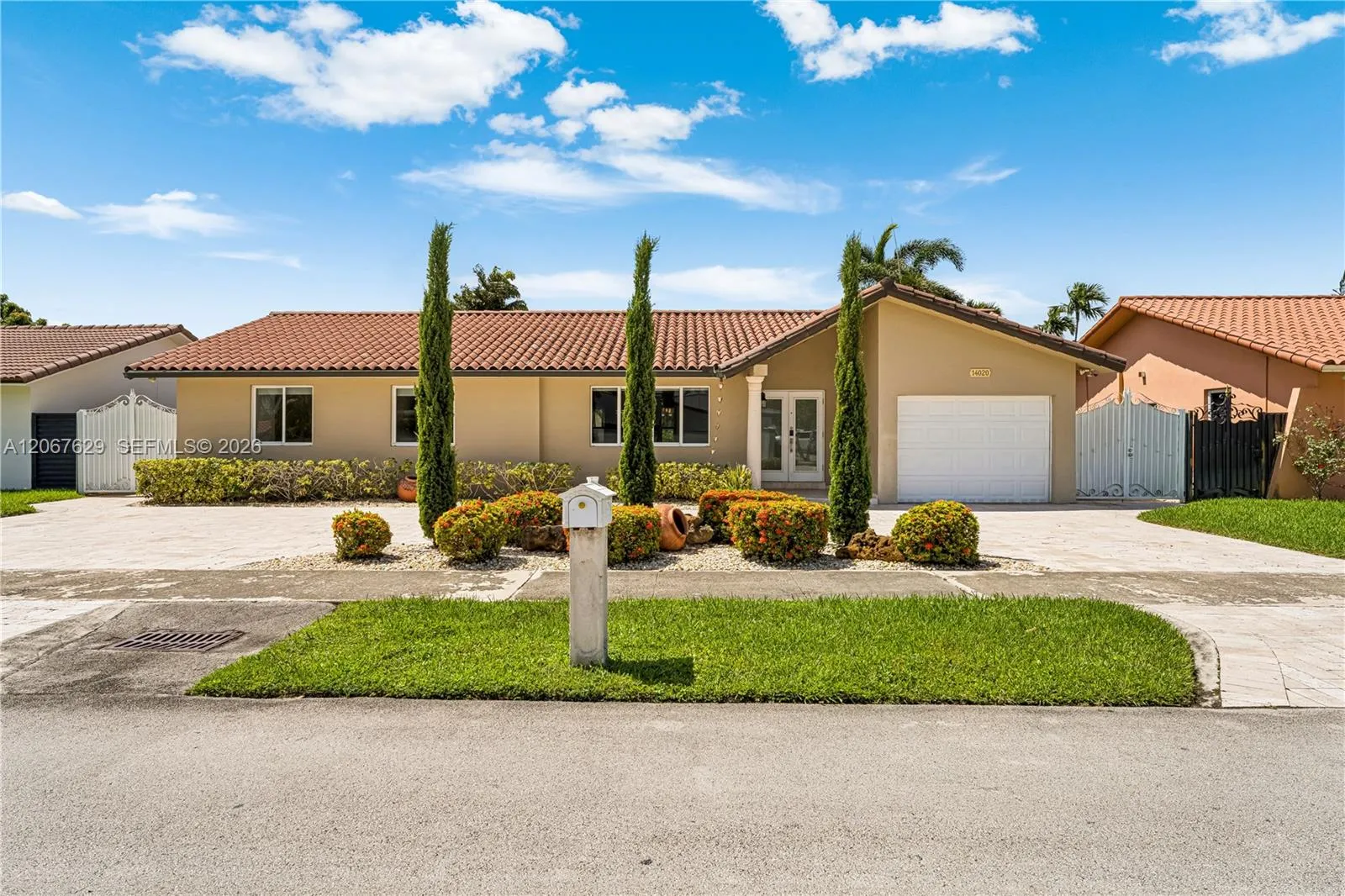En Venta 14020 SW 38th Street, Miami, FL 33175, Miami, FL 33175