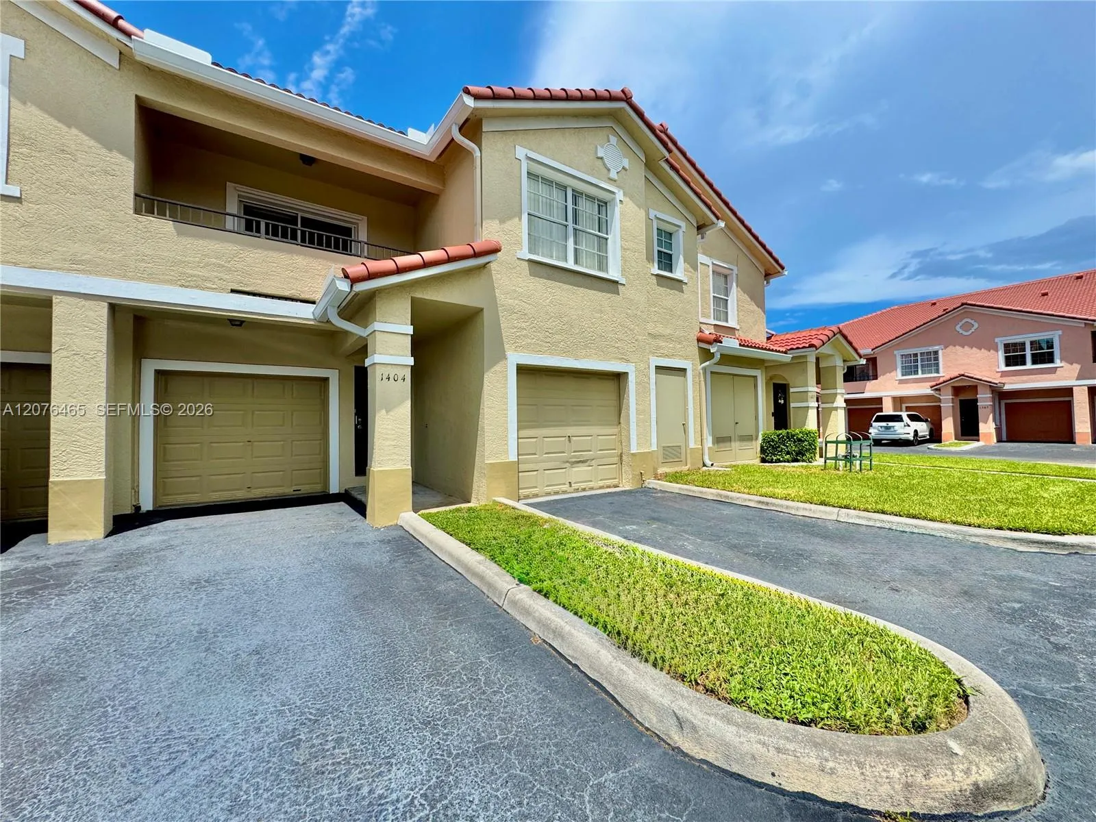 Foto de propiedad en 1404 Belmont Lane 1404, North Lauderdale, FL 33068 North Lauderdale con MLS# 