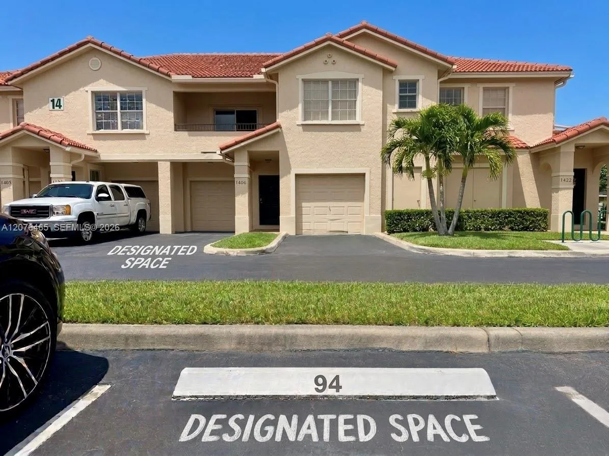 En Venta 1404 Belmont Lane 1404, North Lauderdale, FL 33068, North Lauderdale, FL 33068