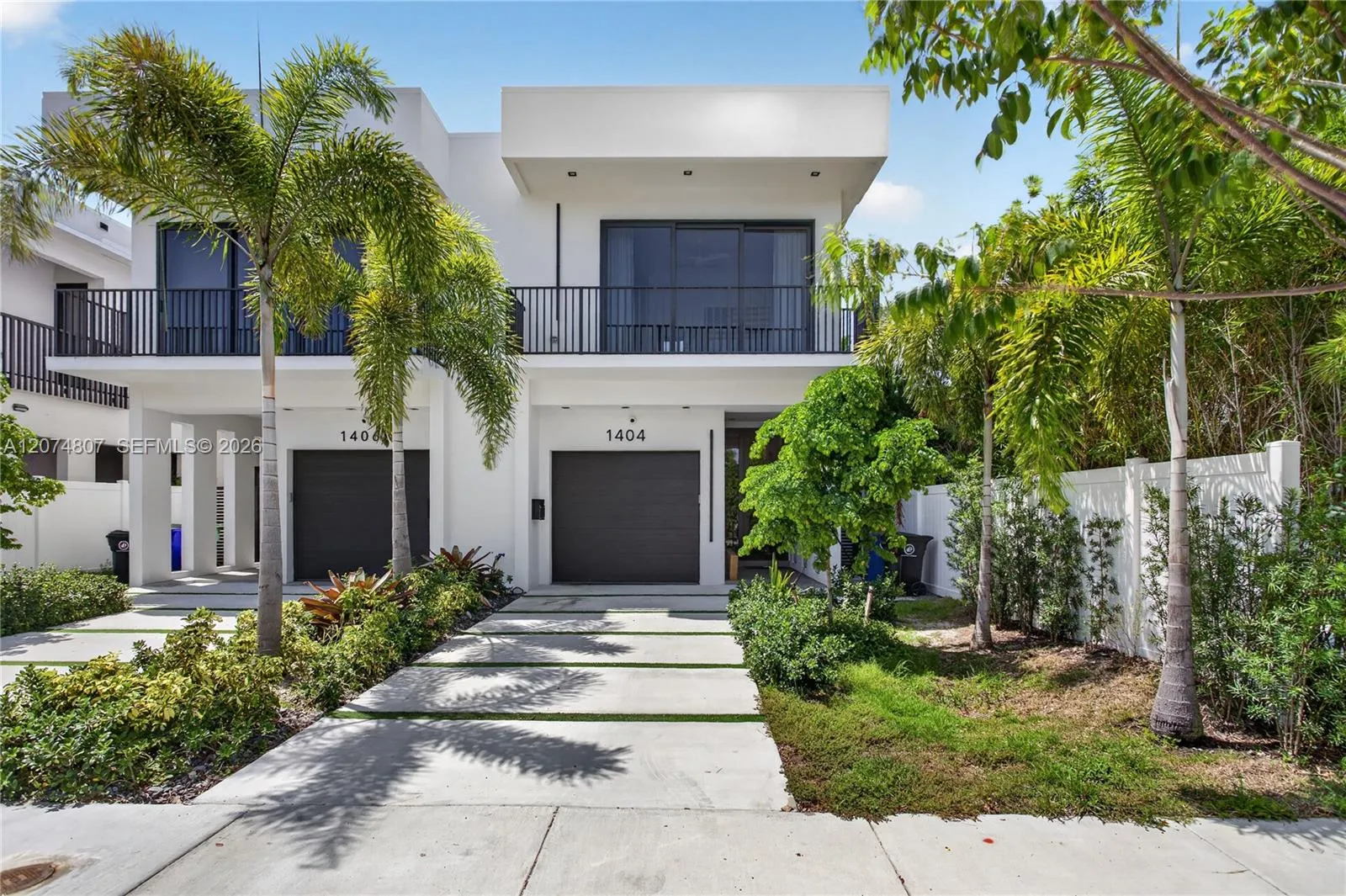 Foto de propiedad en 1404 NE 5th Street, Fort Lauderdale, FL 33301 Fort Lauderdale con MLS# 