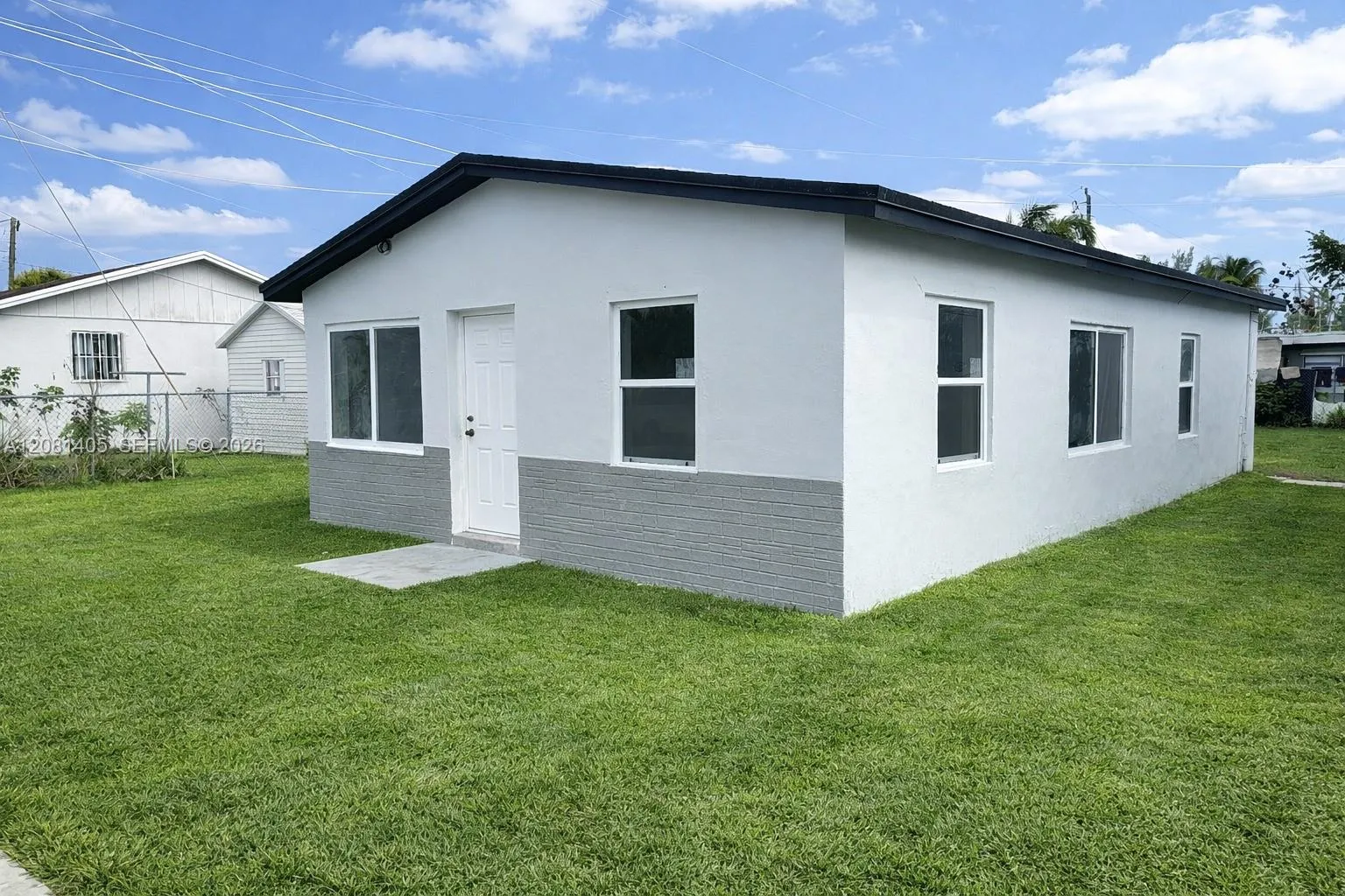 En Renta 1405 NW 5th Court 2, Florida City, FL 33034, Florida City, FL 33034