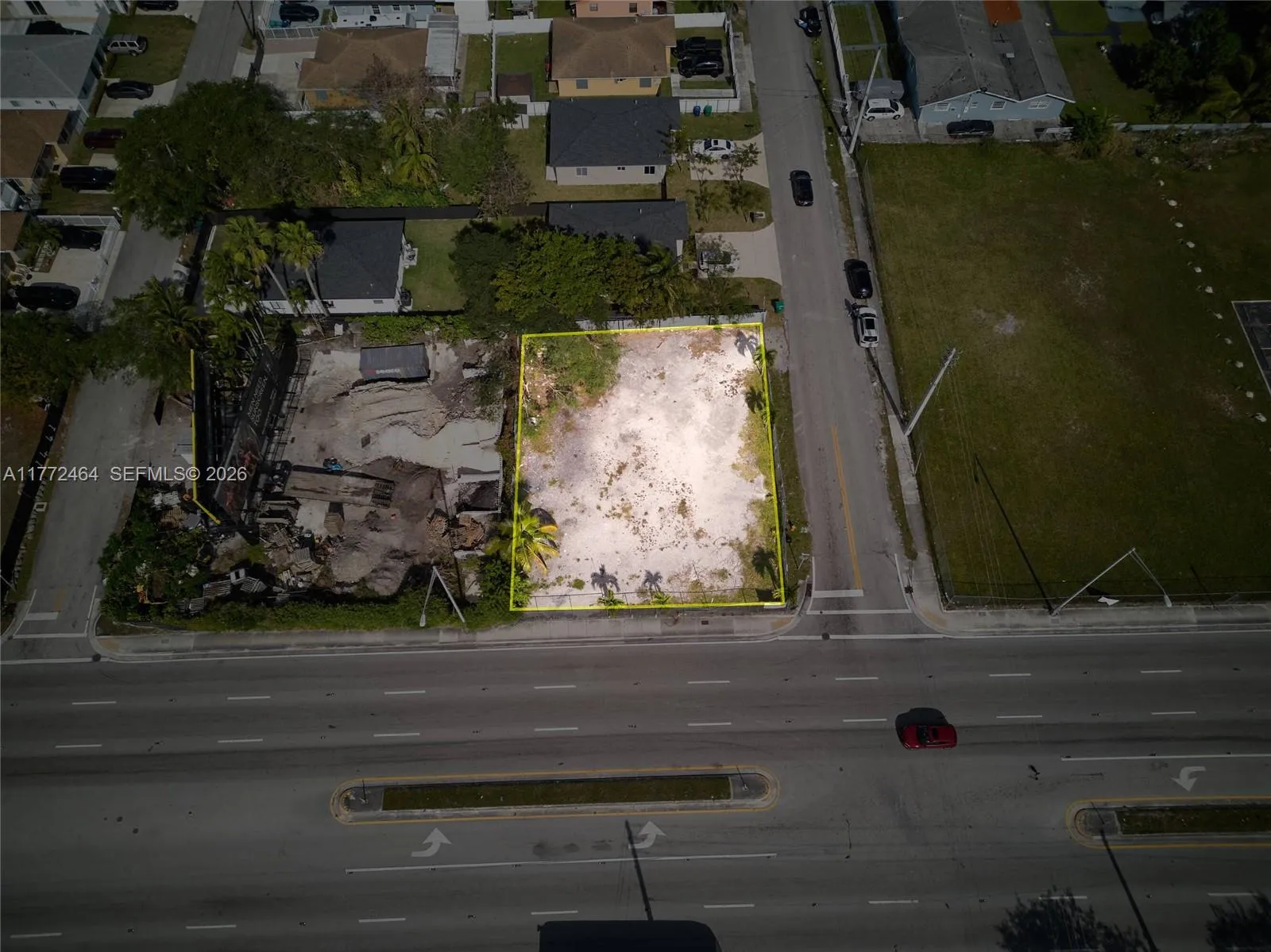 Foto de propiedad en 1405 NW 79th Street, Miami, FL 33147 Miami con MLS# 