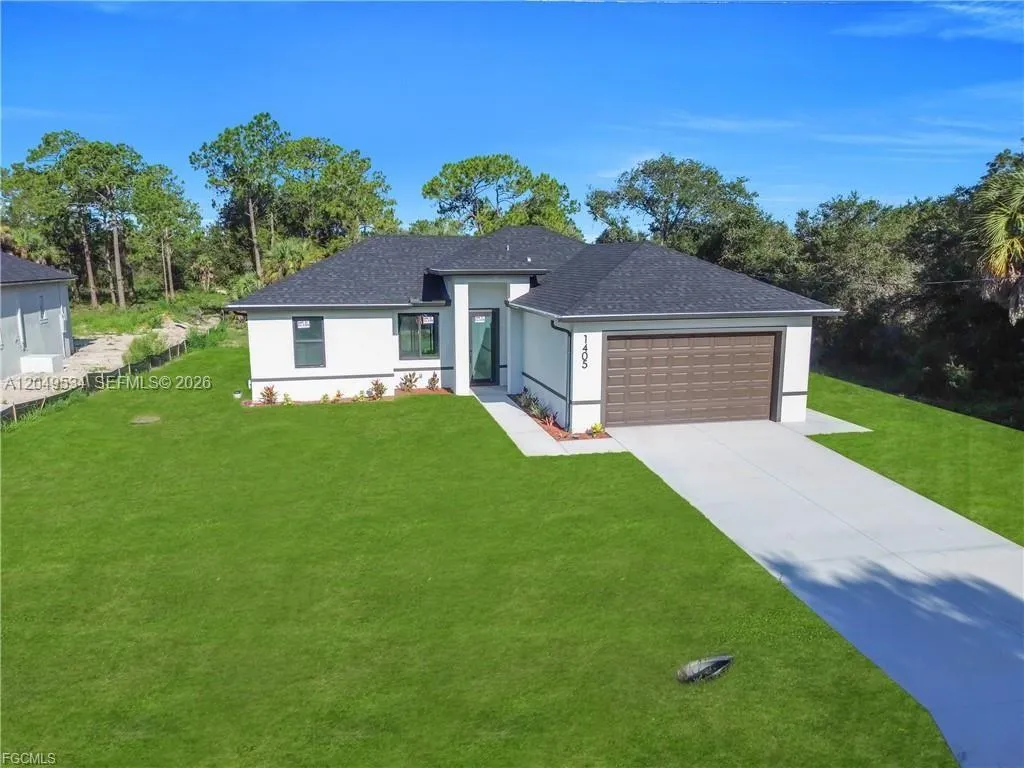 En Venta 1405 Palmetto Avenue, Lehigh Acres, FL 33972, Lehigh Acres, FL 33972
