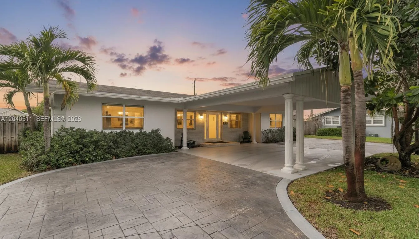 En Venta 1405 SW 4th Terrace, Pompano Beach, FL 33060, Pompano Beach, FL 33060
