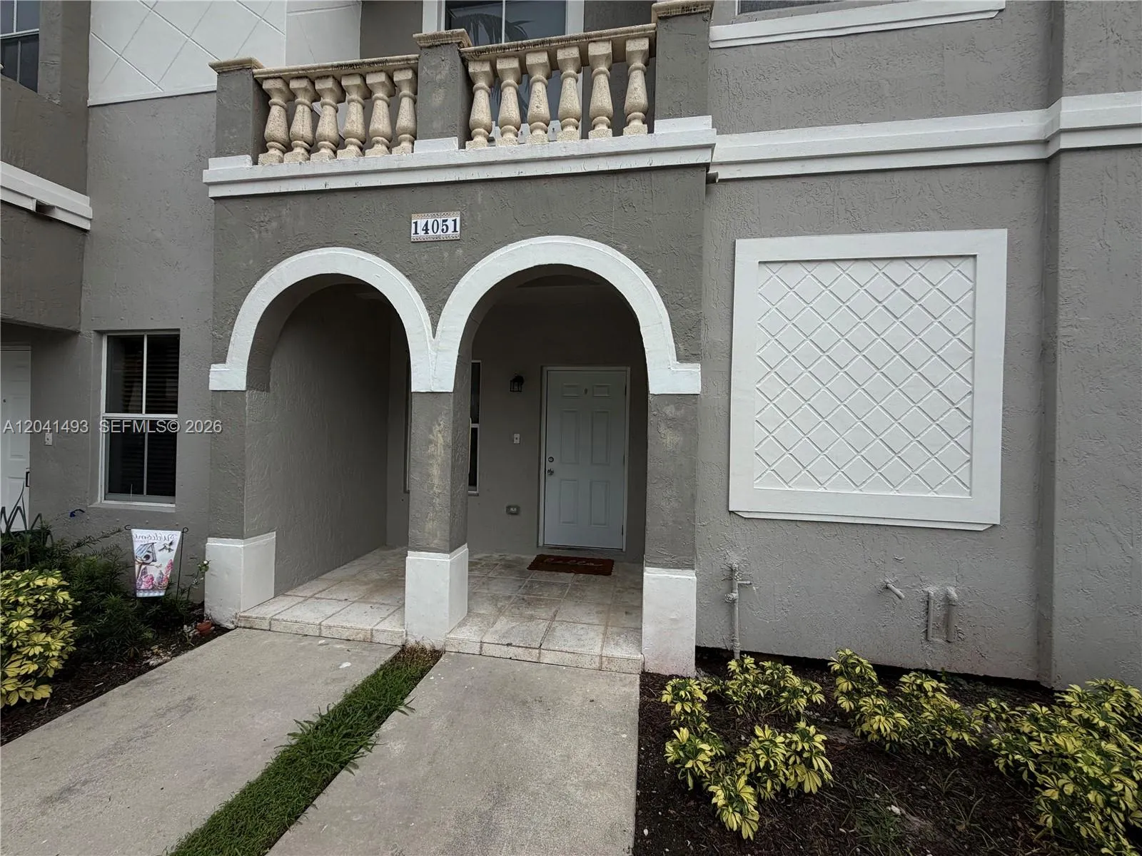Foto de propiedad en 14051 SW 49th Court 7, Miramar, FL 33027 Miramar con MLS# 