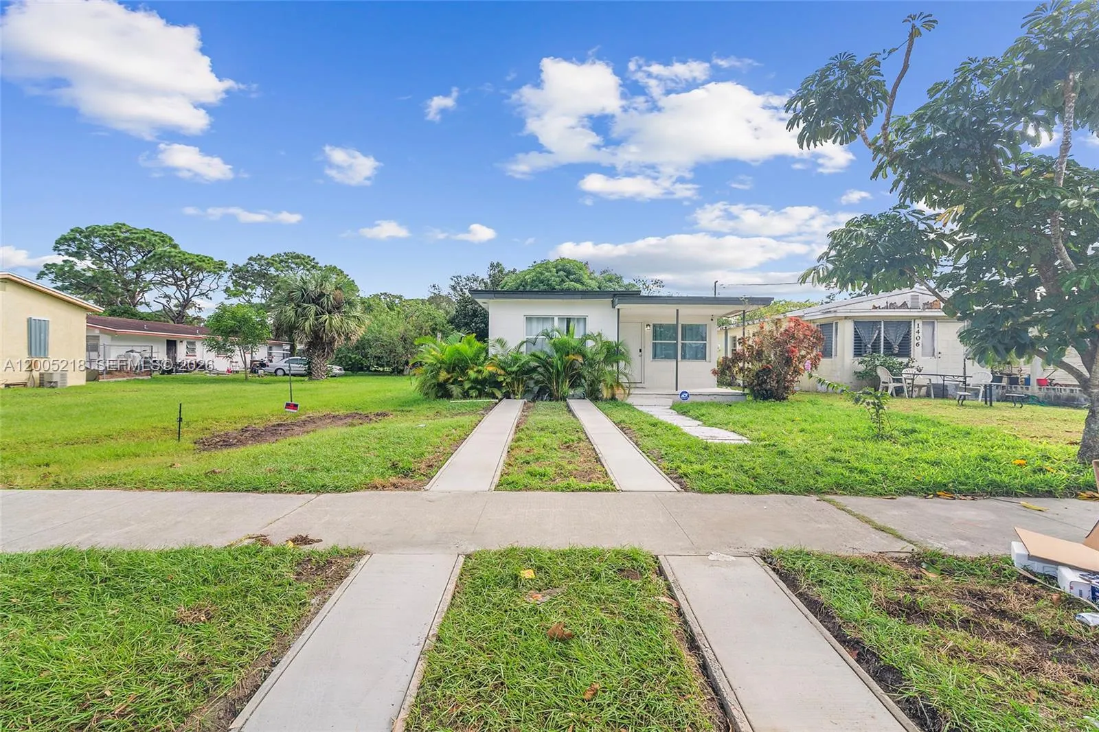 En Renta 1408 N 23rd Street 0, Fort Pierce, FL 34950, Fort Pierce, FL 34950