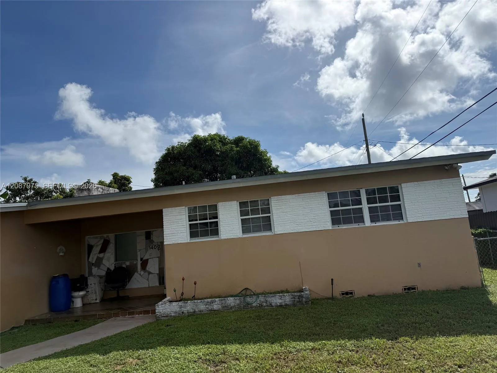 En Venta 1409 S 24th Terrace, Hollywood, FL 33020, Hollywood, FL 33020