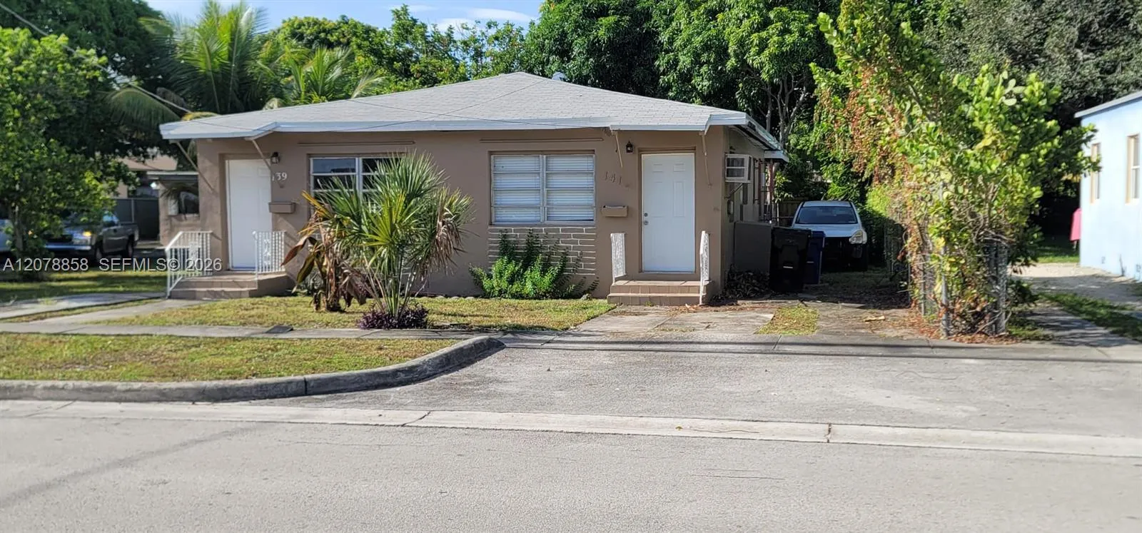En Renta 141 NE 168th Street 0, North Miami Beach, FL 33162, North Miami Beach, FL 33162