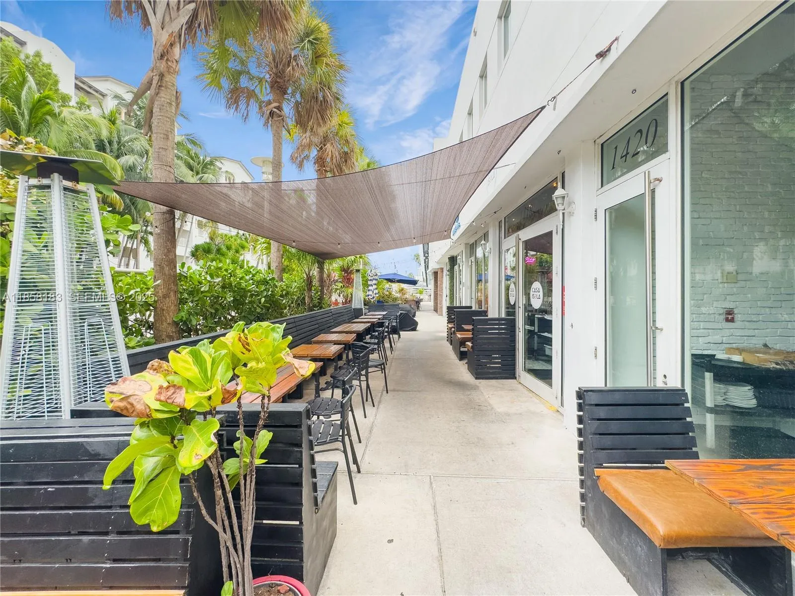 Foto de propiedad en 1410 20th Street 1418, Miami Beach, FL 33139 Miami Beach con MLS# 