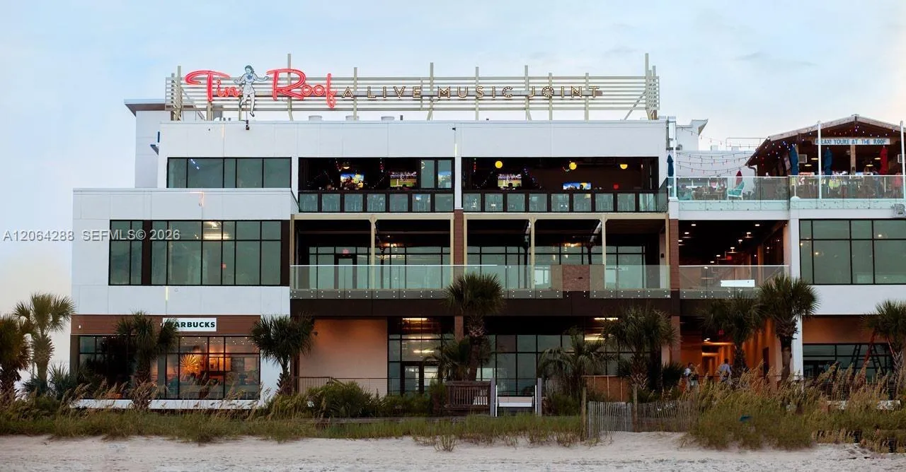Foto de propiedad en 1410 N Ocean, SC  con MLS# 