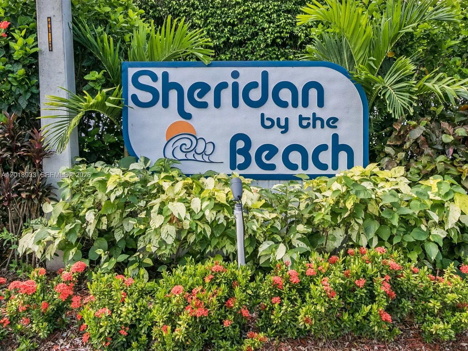 Foto de propiedad en 1410 Sheridan Street 9I, Hollywood, FL 33020 Hollywood con MLS#