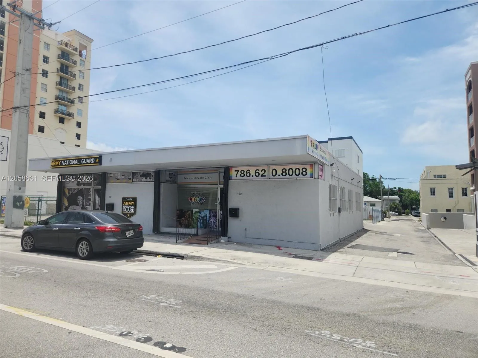 Foto de propiedad en 1410 SW 1st Street 1420, Miami, FL 33135 Miami con MLS# 