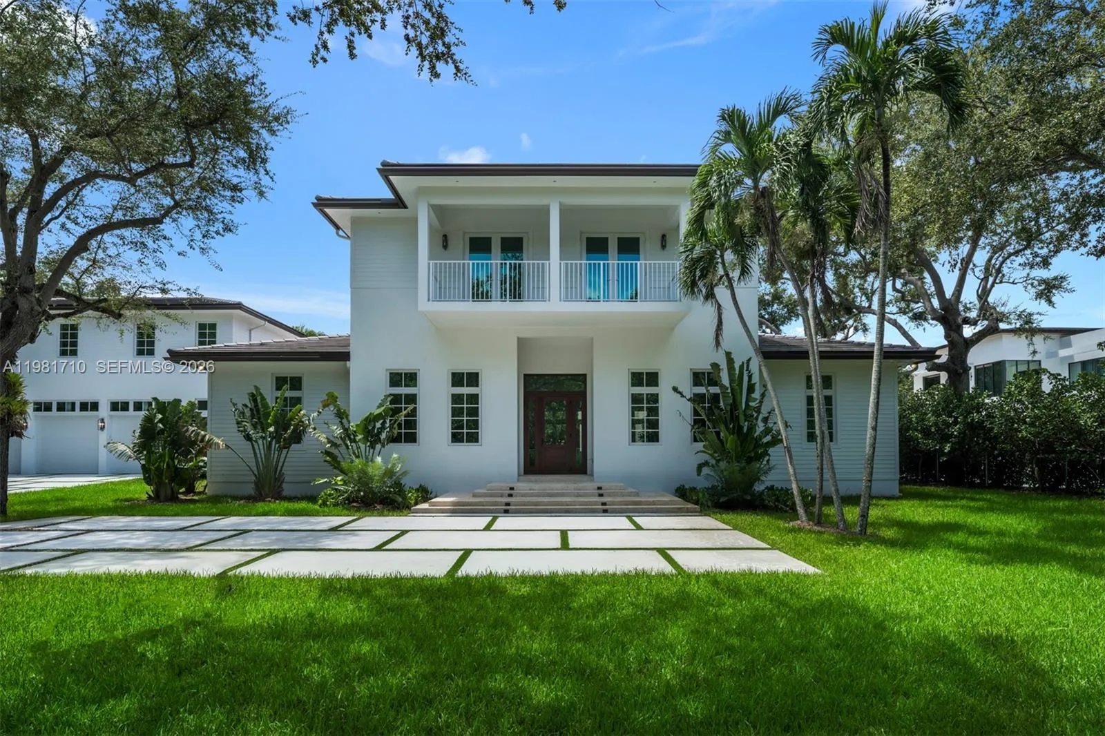 Foto de propiedad en 14100 Old Cutler Road, Palmetto Bay, FL 33158 Palmetto Bay con MLS# 
