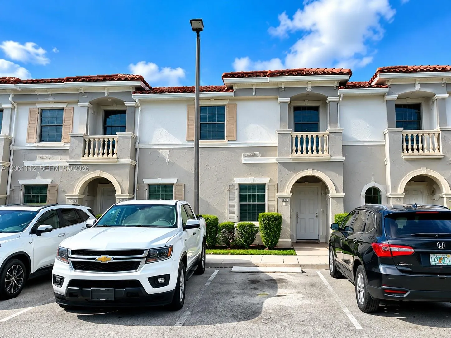 Foto de propiedad en 14103 SW 49th Street 12, Miramar, FL 33027 Miramar con MLS# 