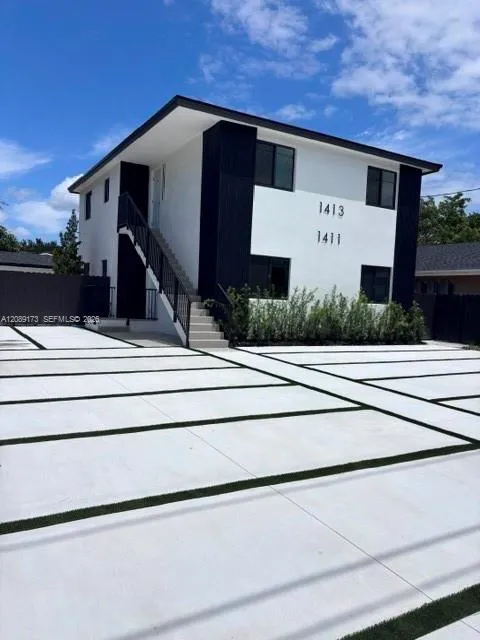 En Renta 1411 NW 40th Street 1, Miami, FL 33142, Miami, FL 33142
