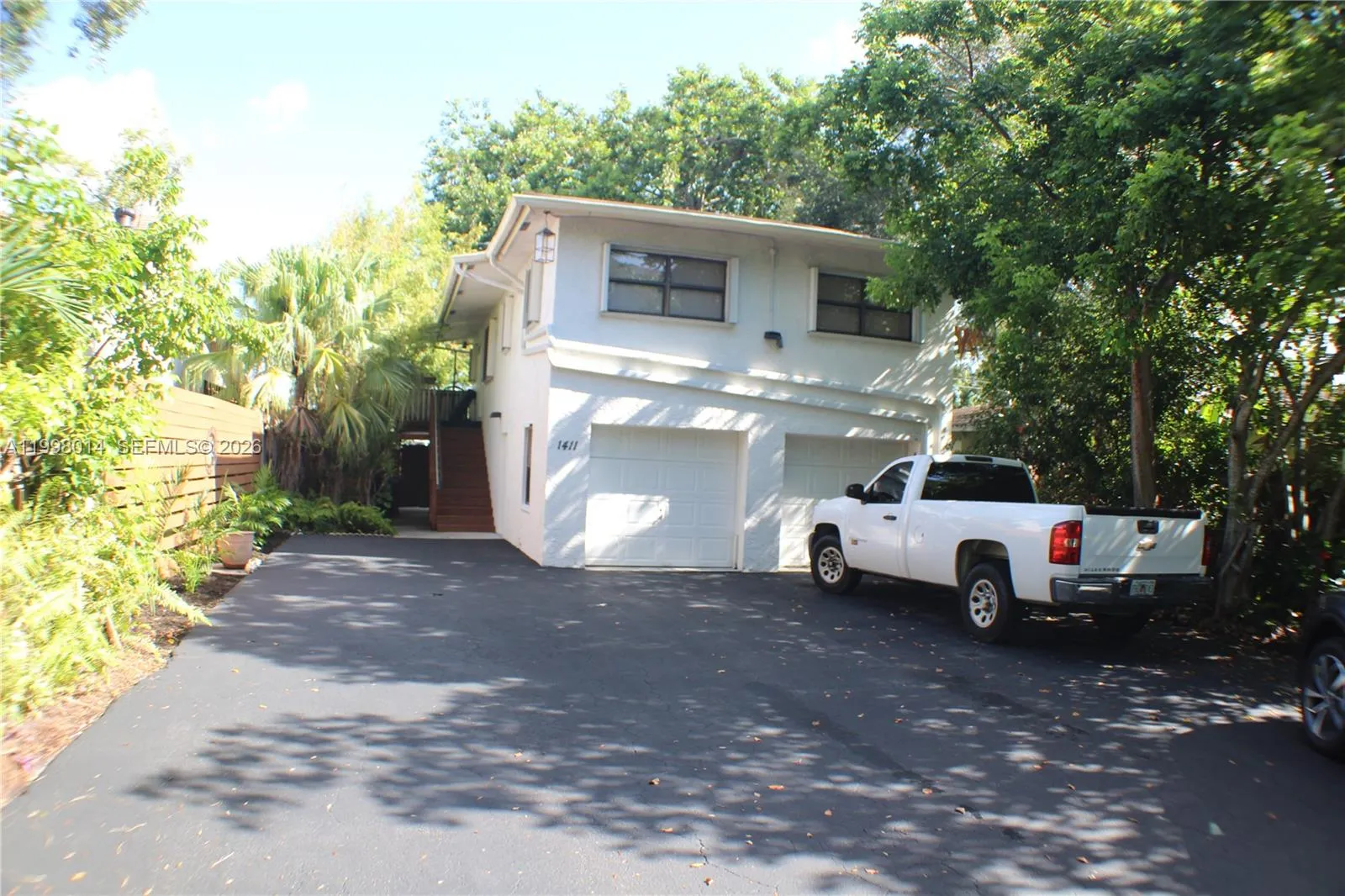 Alquilada 1411 SW 24th Court 1-2, Fort Lauderdale, FL 33315, Fort Lauderdale, FL 33315