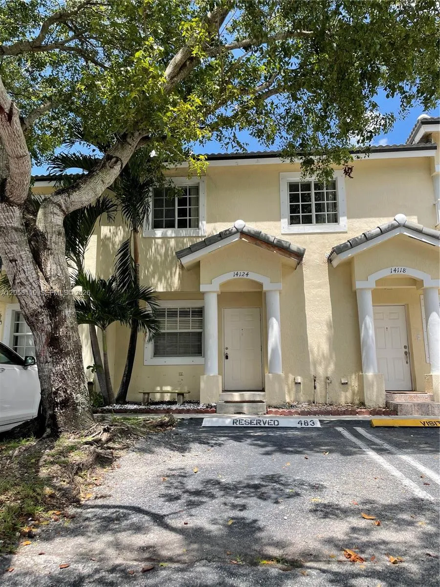 En Renta 14124 SW 121st Place 3-26, Miami, FL 33186, Miami, FL 33186
