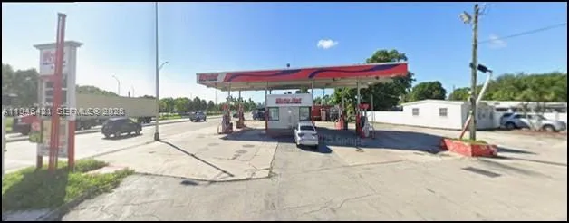 Foto de propiedad en 14126 NW 27th Avenue, Opa-Locka, FL 33054 Opa-Locka con MLS# 