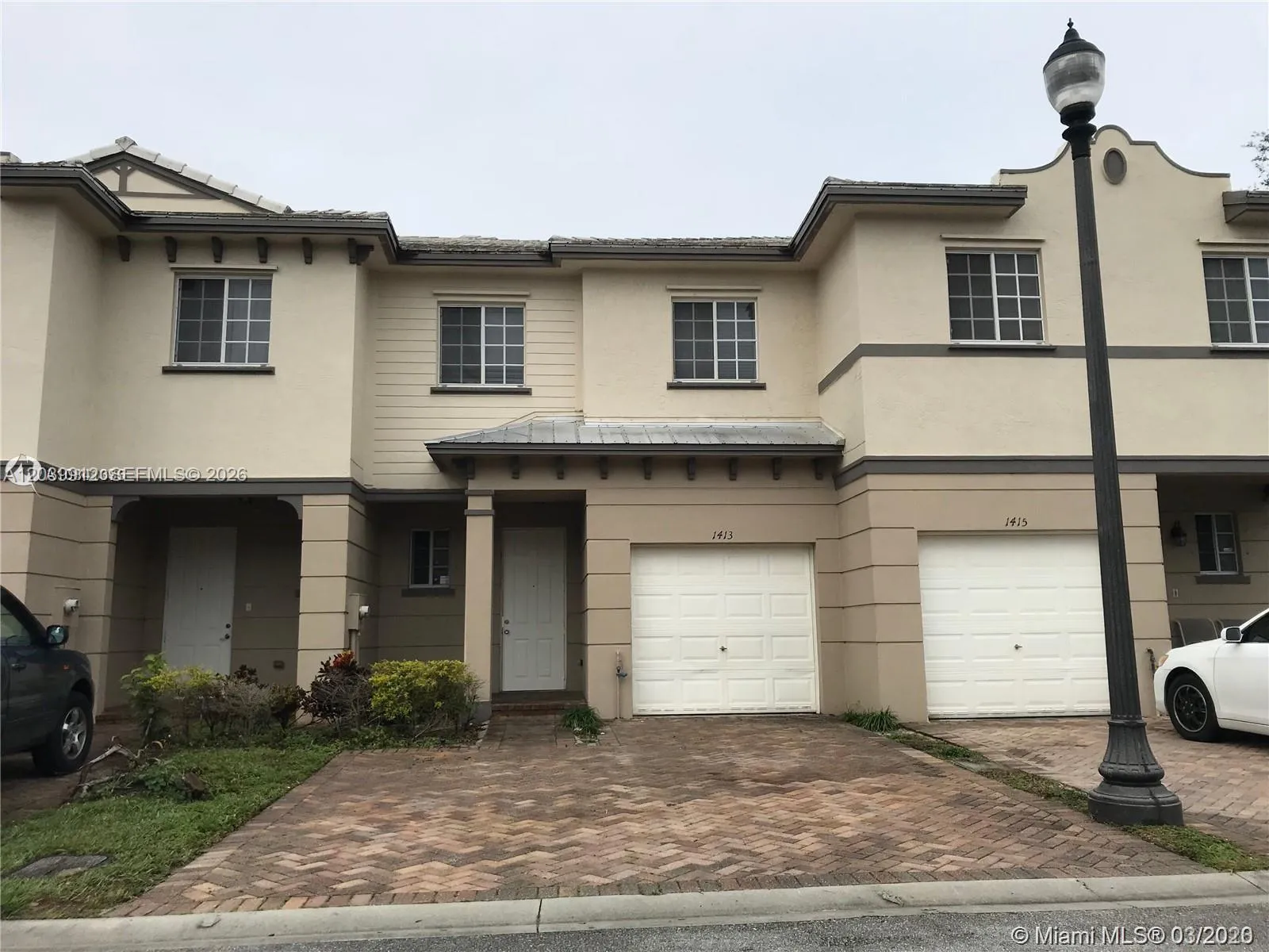 Foto de propiedad en 1413 Lucaya Drive, Riviera Beach, FL 33404 Riviera Beach con MLS# 