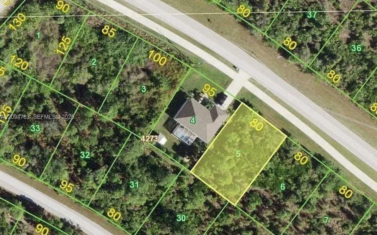 En Venta 14131 Ingraham Boulevard, Port Charlotte, FL 33981, Port Charlotte, FL 33981
