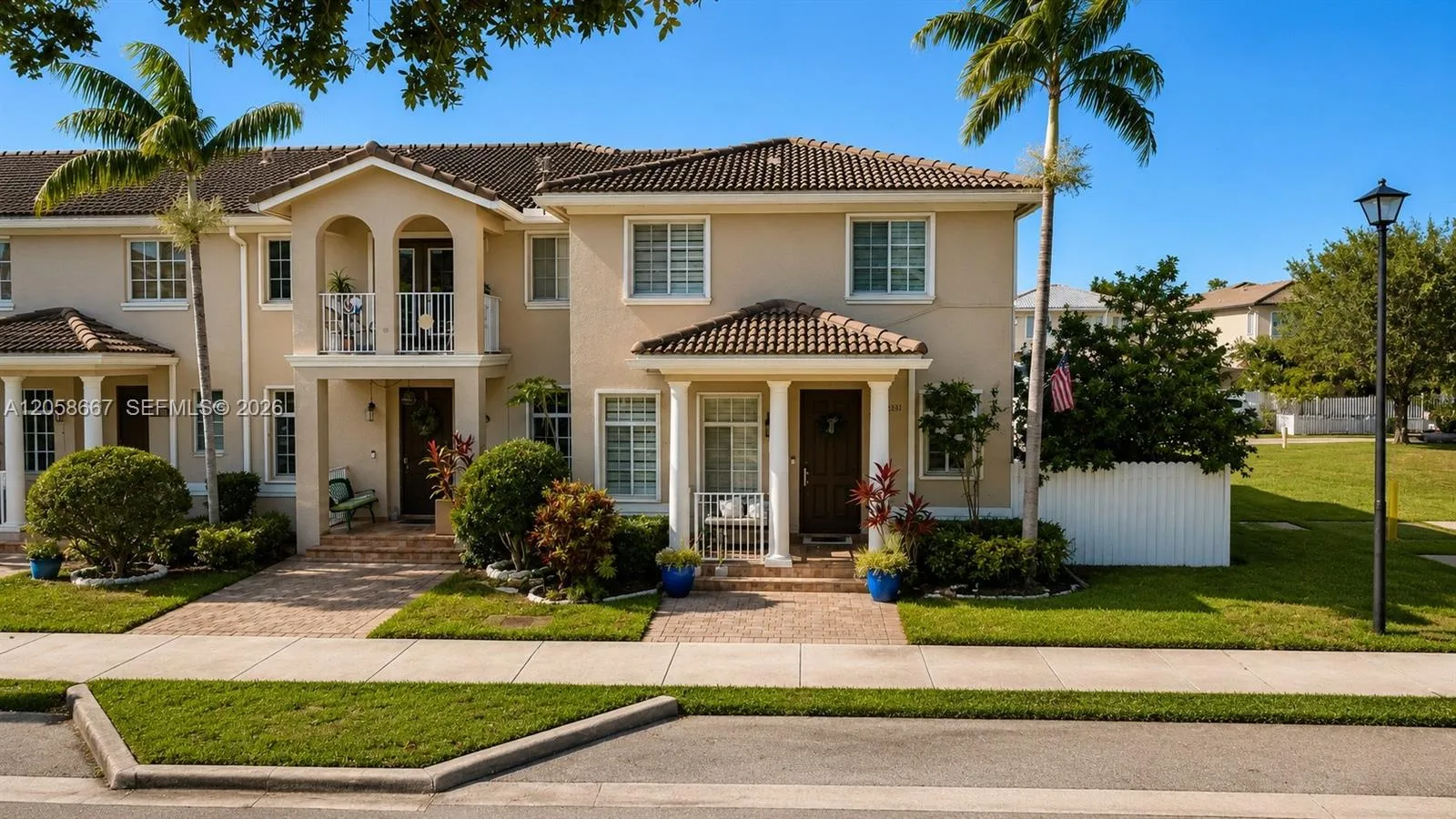 Foto de propiedad en 14131 SW 275th Street, Homestead, FL 33032 Homestead con MLS# 