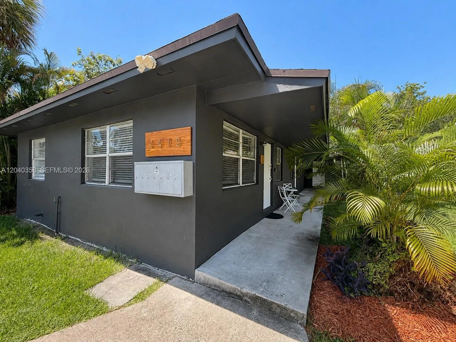 En Renta 1415 SW 1st Street 1, Fort Lauderdale, FL 33315, Fort Lauderdale, FL 33315