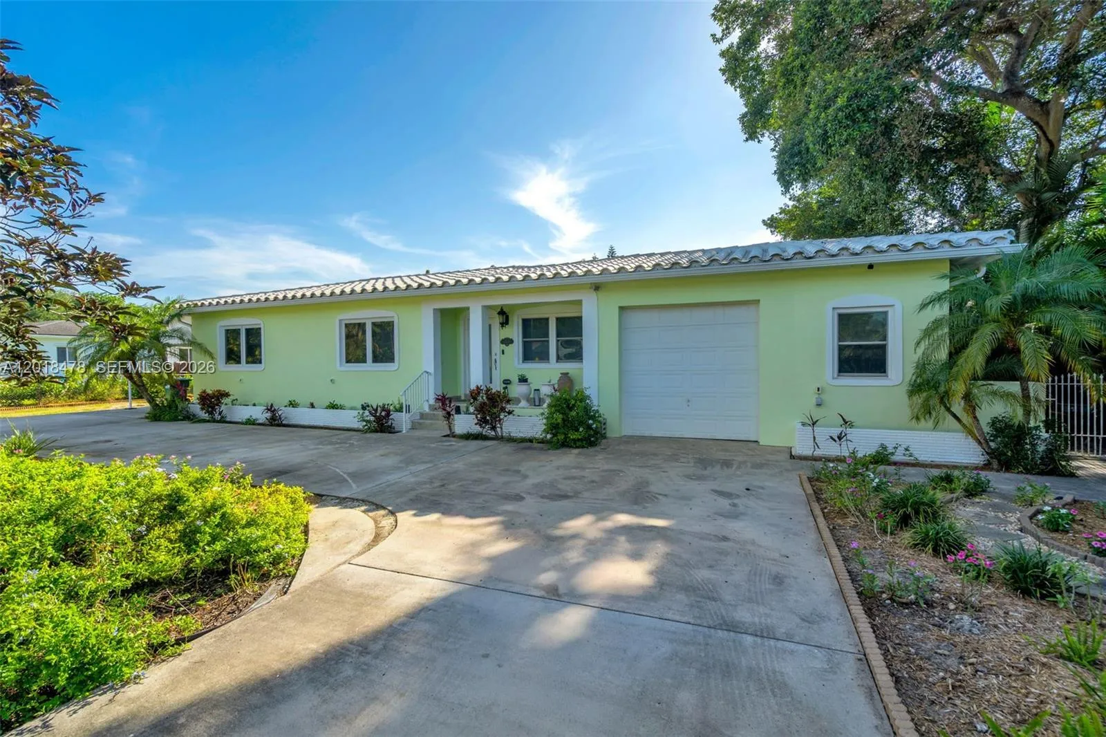 Vendido 14150 NW 1st Avenue, Miami, FL 33168, Miami, FL 33168
