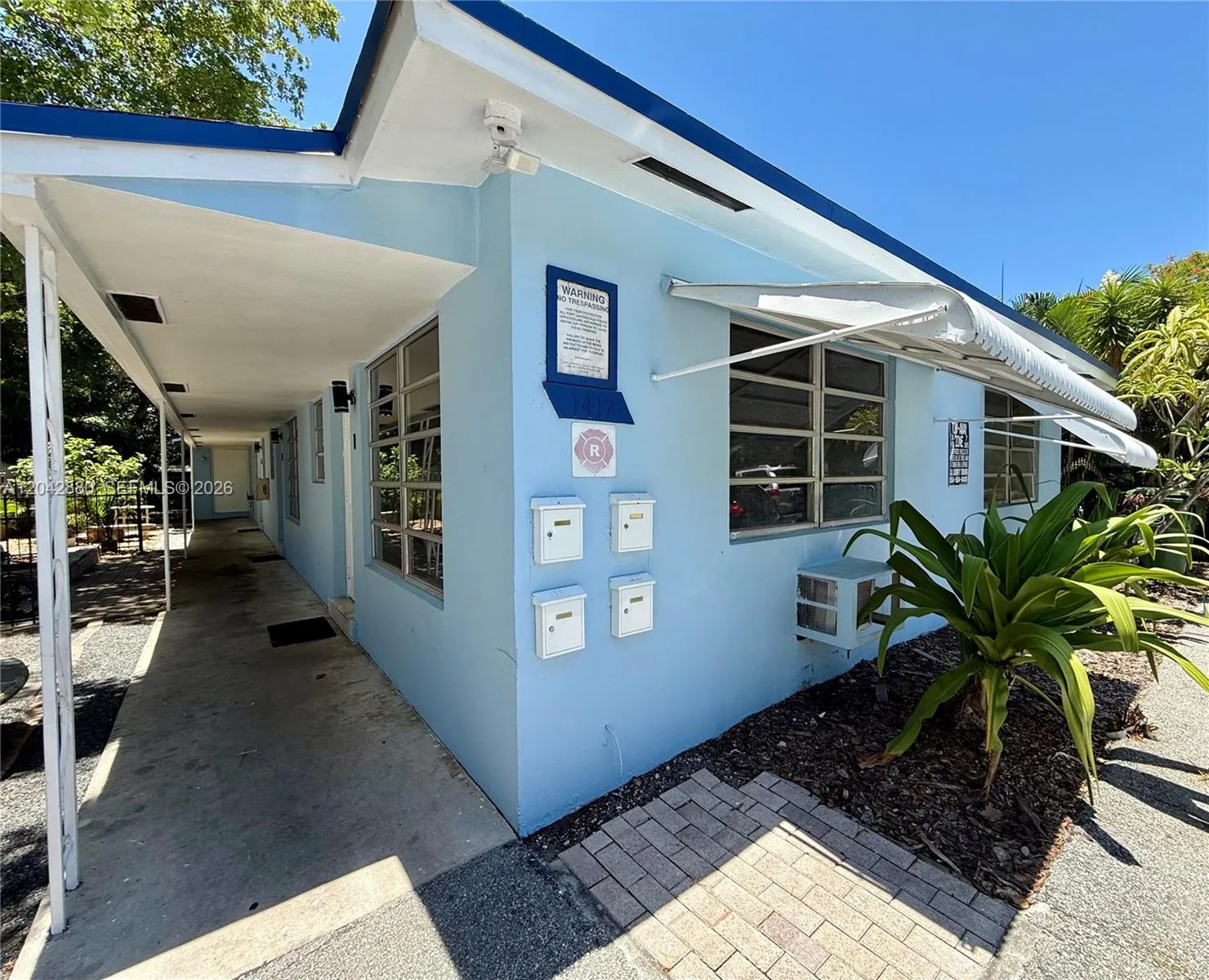 En Venta 1417 NE 5th Avenue, Fort Lauderdale, FL 33304, Fort Lauderdale, FL 33304