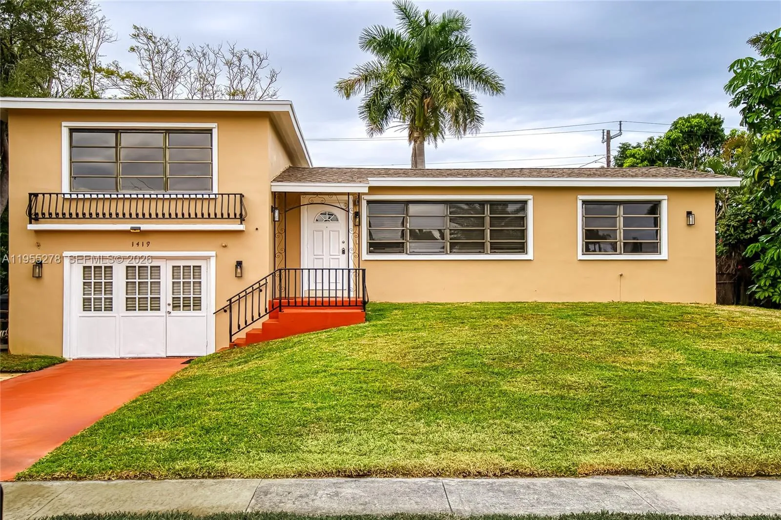 Vendido 1419 Crest Drive, Lake Worth, FL 33461, Lake Worth, FL 33461