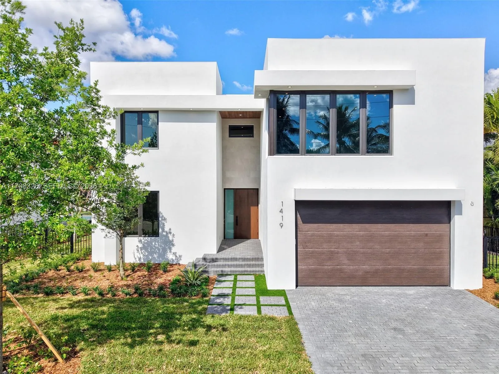 Vendido 1419 N Lakeside Drive, Lake Worth, FL 33460, Lake Worth, FL 33460