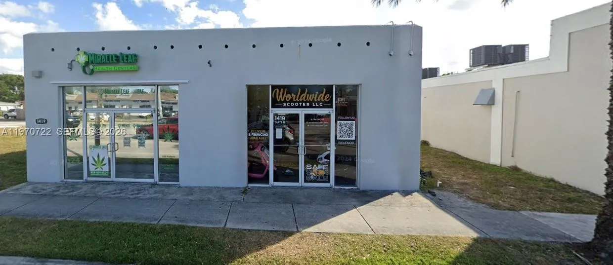 Foto de propiedad en 1419 S Federal Highway, Dania Beach, FL 33004 Dania Beach con MLS# 